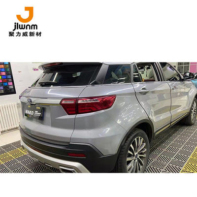কার বডি TPU PPF ফিল্ম অ্যান্টি স্ক্র্যাচ 1.52x15m কার প্রোটেকশন ফিল্ম