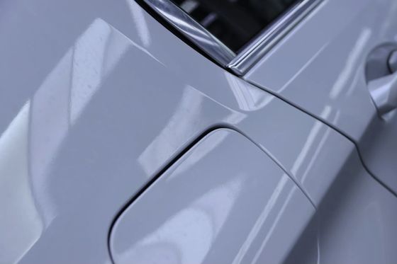 TPU 6.5mil স্ব নিরাময় যানবাহন পেইন্ট সুরক্ষা ফিল্ম OEM